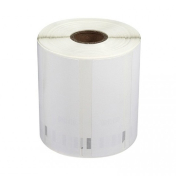 Etiquetas compatibles con Dymo S0947410