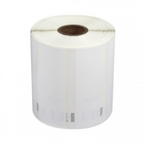 Etiquetas compatibles Dymo S0947410, 28 x 89 mm, 1050 etiquetas