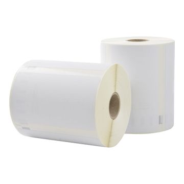 Etiquetas compatibles con Dymo S0947420