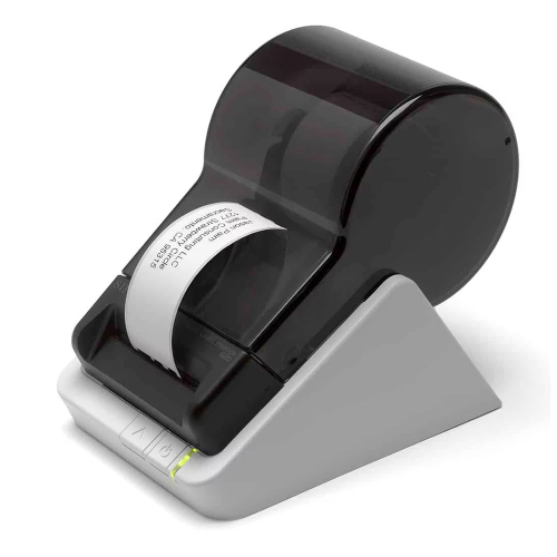 Impresora de etiquetas Seiko SLP-620