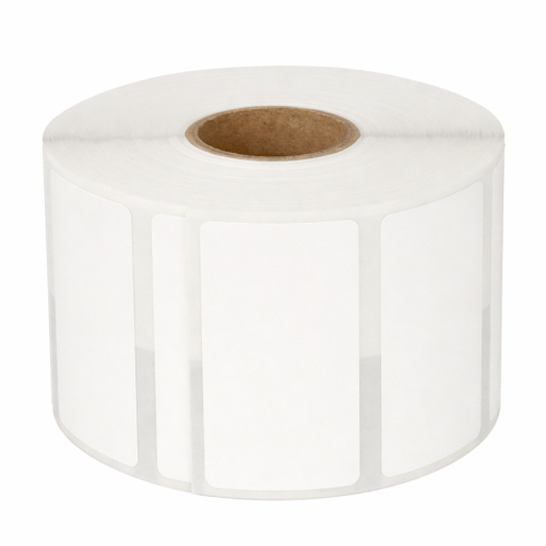 Etiquetas compatibles con Star TSP700-800, 50 x 25 mm, 1150 etiquetas