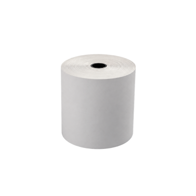 Rollos para caja registradora 57x47x12 mm