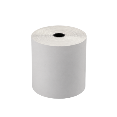 Rollos para caja registradora 57x60x12 mm