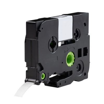 Cinta de papel compatible con Brother TZe-421