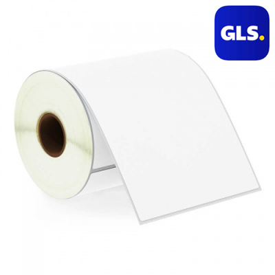 Etiquetas de envío GLS