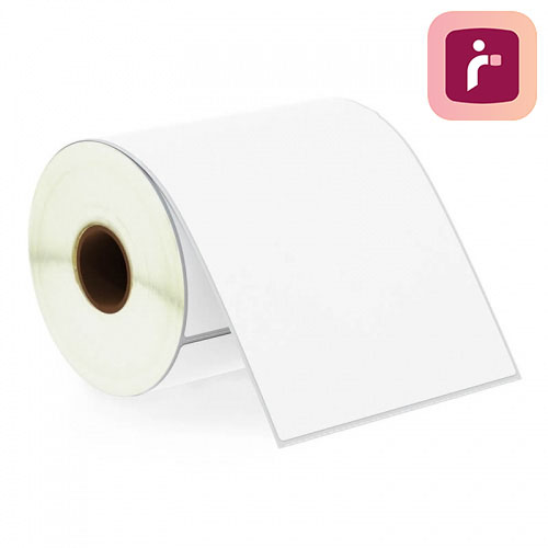 Etiquetas de envío Mondial Relay, 102 x 150 mm, 300 etiquetas