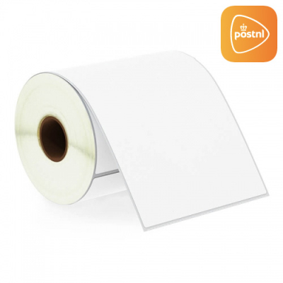 Etiquetas de envío de PostNL