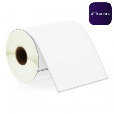 Etiquetas de envío Trunkrs