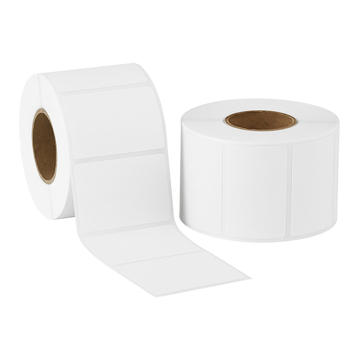 Etiquetas para básculas térmicas, 58 x 43 mm, 1050 etiquetas