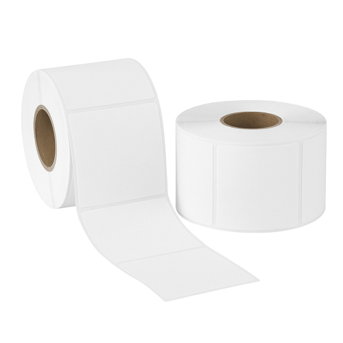 Etiquetas para básculas térmicas, 58 x 60 mm, 700 etiquetas