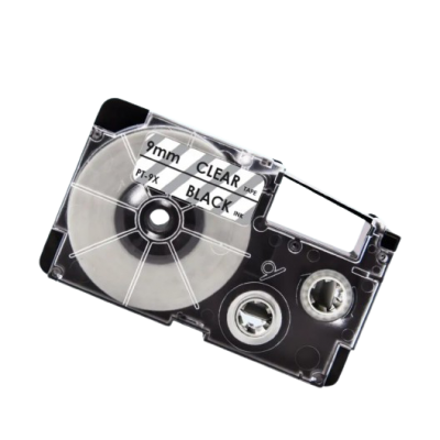 Cinta adhesiva compatible Casio XR-9X