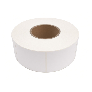 Etiquetas compatibles con Zebra 60 x 80