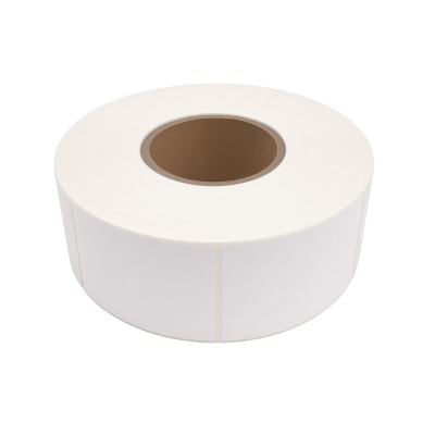 Etiquetas compatibles con Zebra 60 x 80