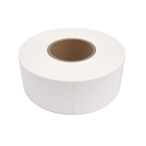 Etiquetas compatibles con Zebra 3006003, 60 x 80 mm, 2000 etiquetas