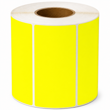 Etiquetas compatibles con Zebra 100 x 50 (Transferencia)