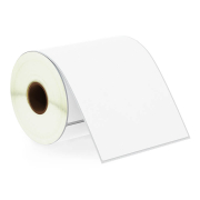 Etiquetas compatibles con Zebra, 102 x 150 mm, 300 etiquetas
