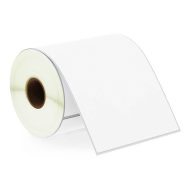 Etiquetas compatibles con Zebra 100 x 150