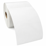 Etiquetas compatibles con Zebra, 102 x 150 mm, 900 etiquetas