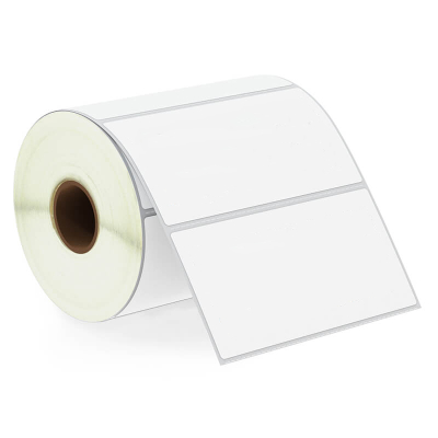 Etiquetas compatibles con Brother RD-S03E1