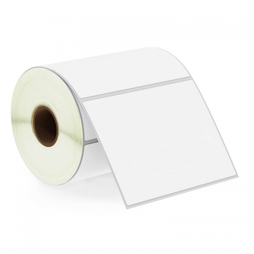 Etiquetas compatibles con Zebra, 102 x 76 mm, 930 etiquetas