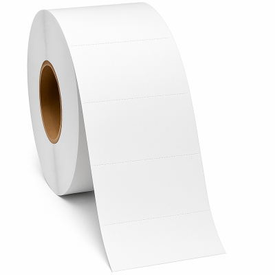 Tarjetas compatibles con Zebra 70 x 25,4