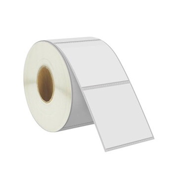 Etiquetas compatibles Zebra 58 x 60