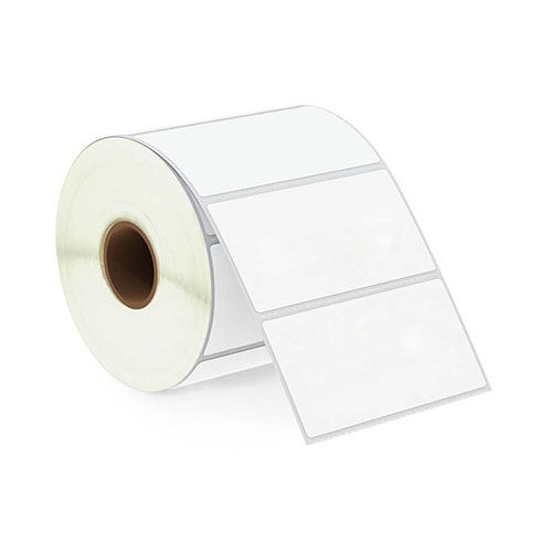 Etiquetas compatibles con Zebra, 90 x 50 mm, 1000 etiquetas