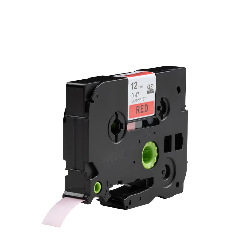 Cintas de letras Brother