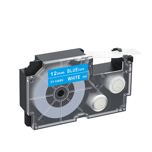 Cintas de etiquetado Casio