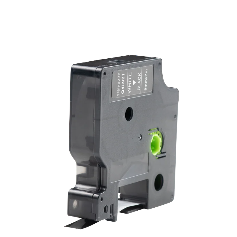 Cintas de rotulación Dymo