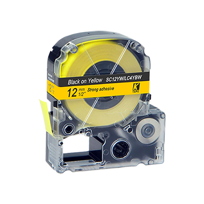 cintas de rotulación Epson