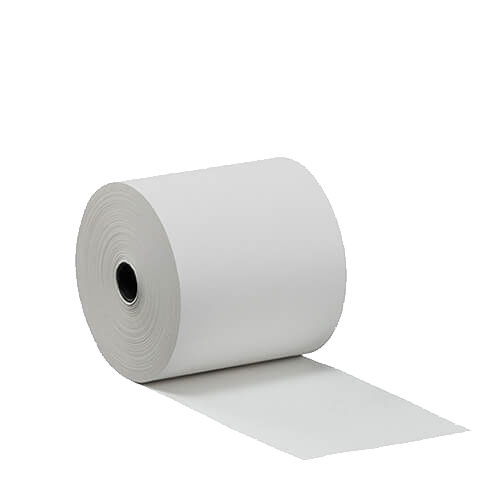 Rollos de caja registradora