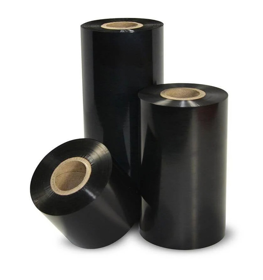 Cintas de transferencia térmica